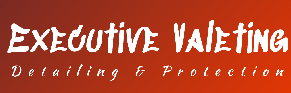 Executive Valeting, Detailing and Protection